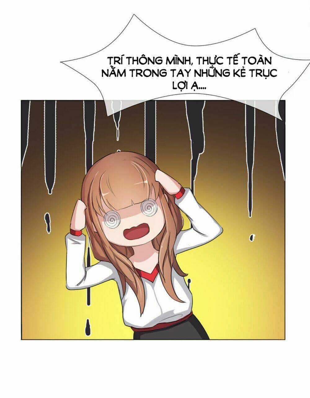 Siêu Mẫu Thế Thân - Chapter 4 - Trang 21