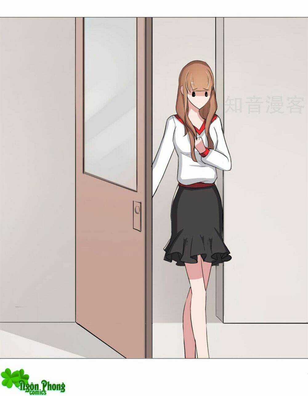 Siêu Mẫu Thế Thân - Chapter 4 - Trang 22