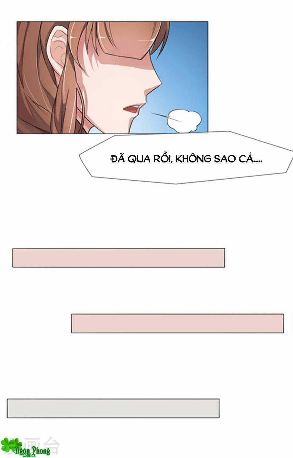 Siêu Mẫu Thế Thân - Chapter 4 - Trang 26