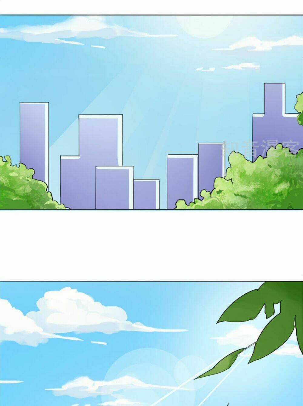 Siêu Mẫu Thế Thân - Chapter 4 - Trang 31