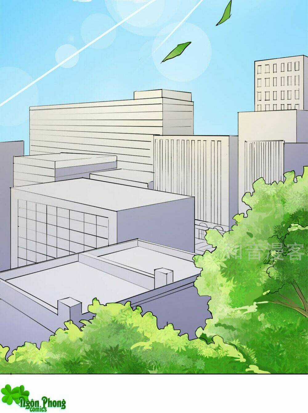 Siêu Mẫu Thế Thân - Chapter 4 - Trang 32