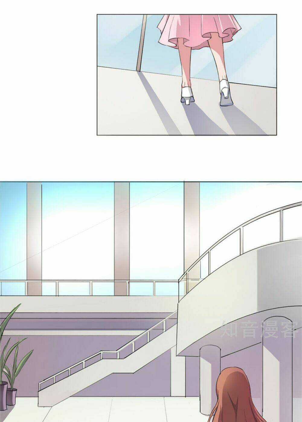 Siêu Mẫu Thế Thân - Chapter 4 - Trang 33