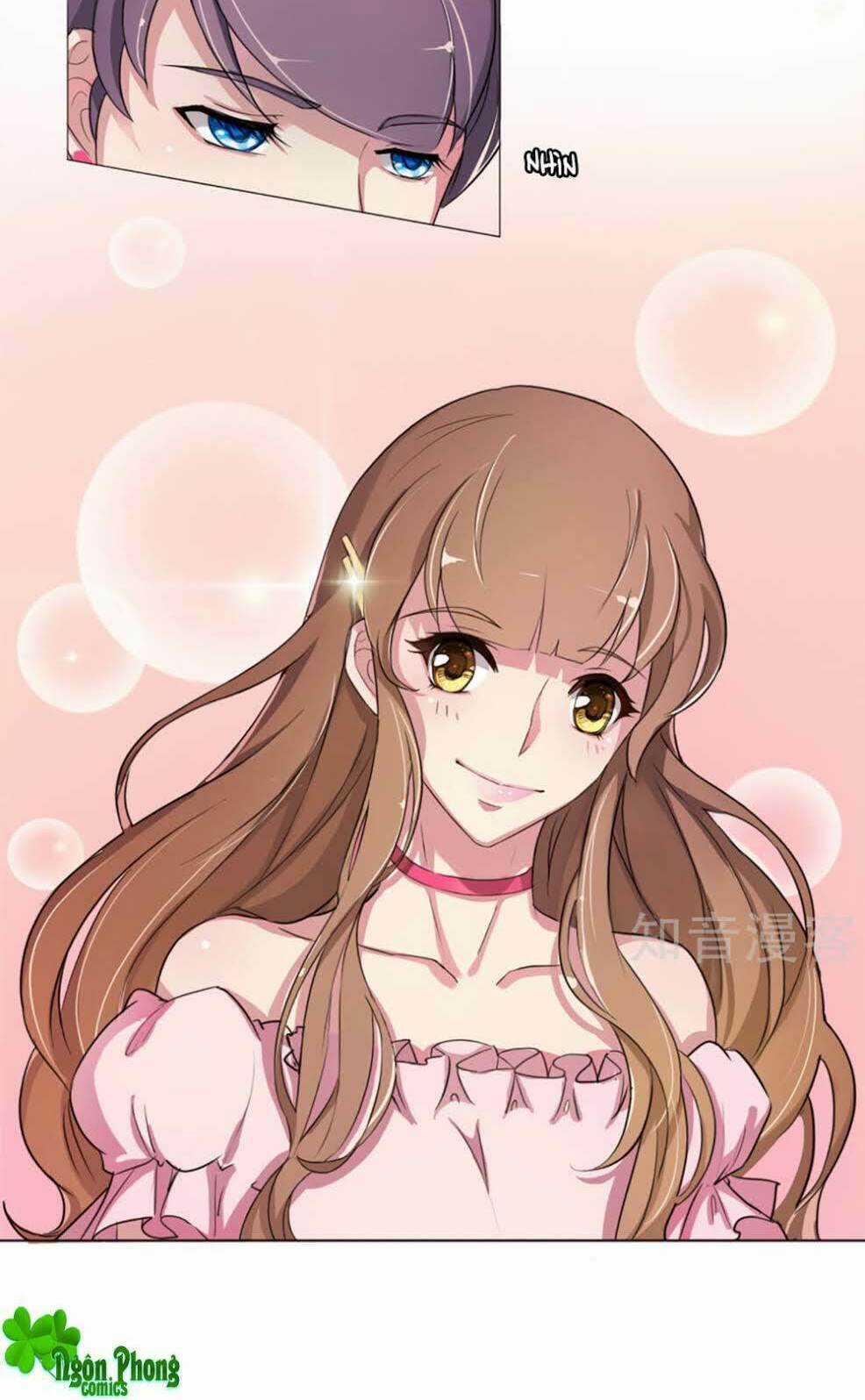 Siêu Mẫu Thế Thân - Chapter 4 - Trang 38