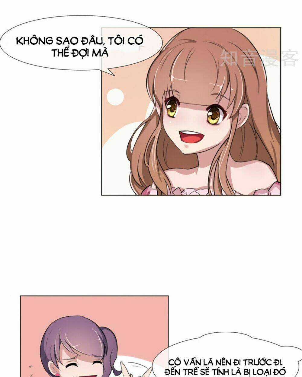 Siêu Mẫu Thế Thân - Chapter 4 - Trang 40