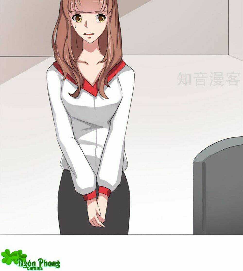 Siêu Mẫu Thế Thân - Chapter 4 - Trang 5