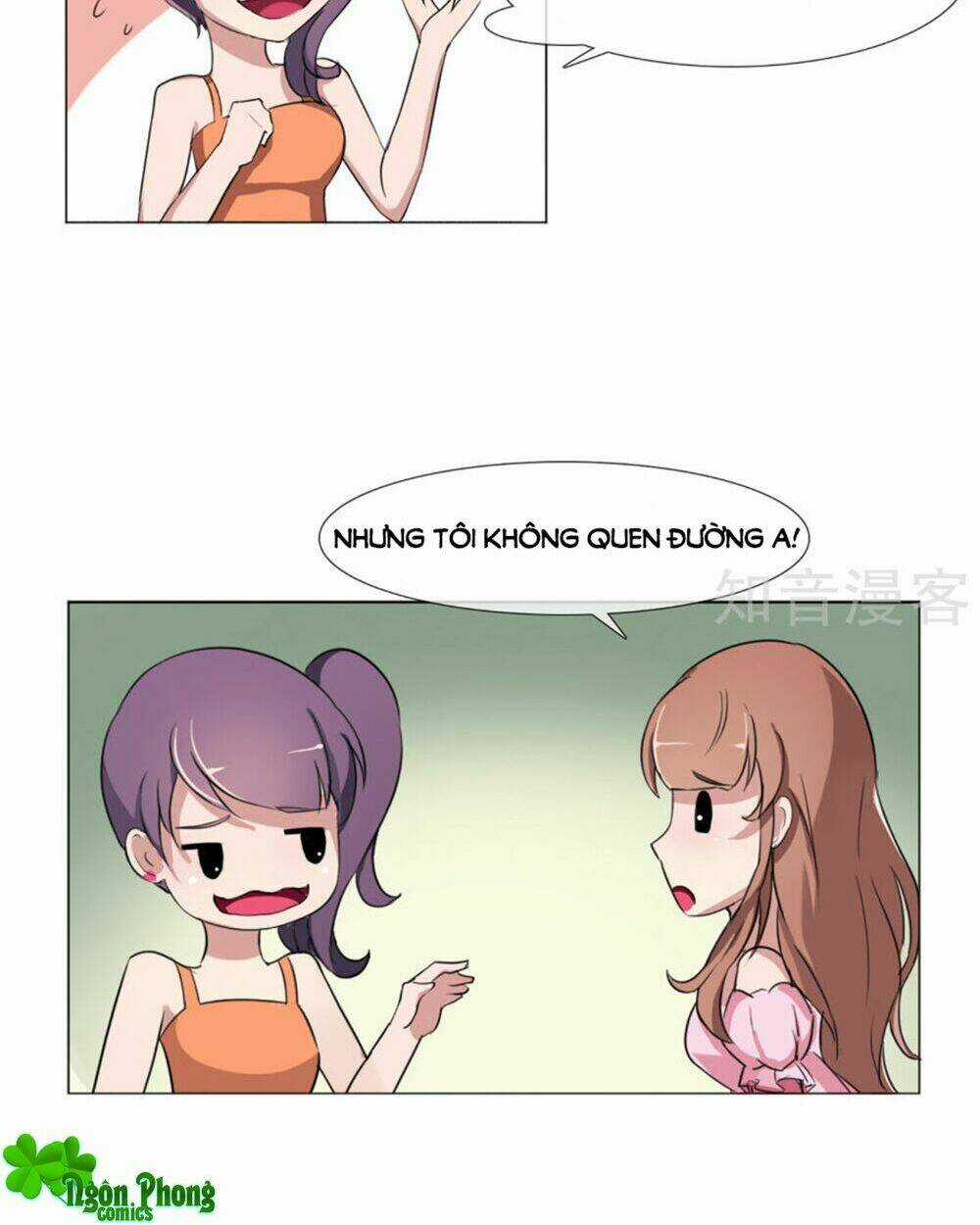 Siêu Mẫu Thế Thân - Chapter 4 - Trang 41