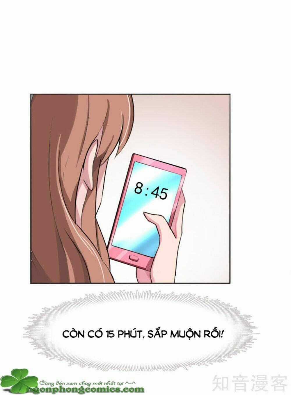 Siêu Mẫu Thế Thân - Chapter 4 - Trang 48