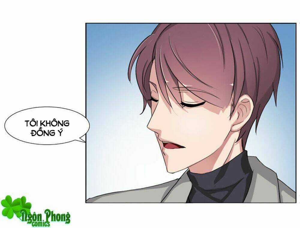 Siêu Mẫu Thế Thân - Chapter 4 - Trang 6