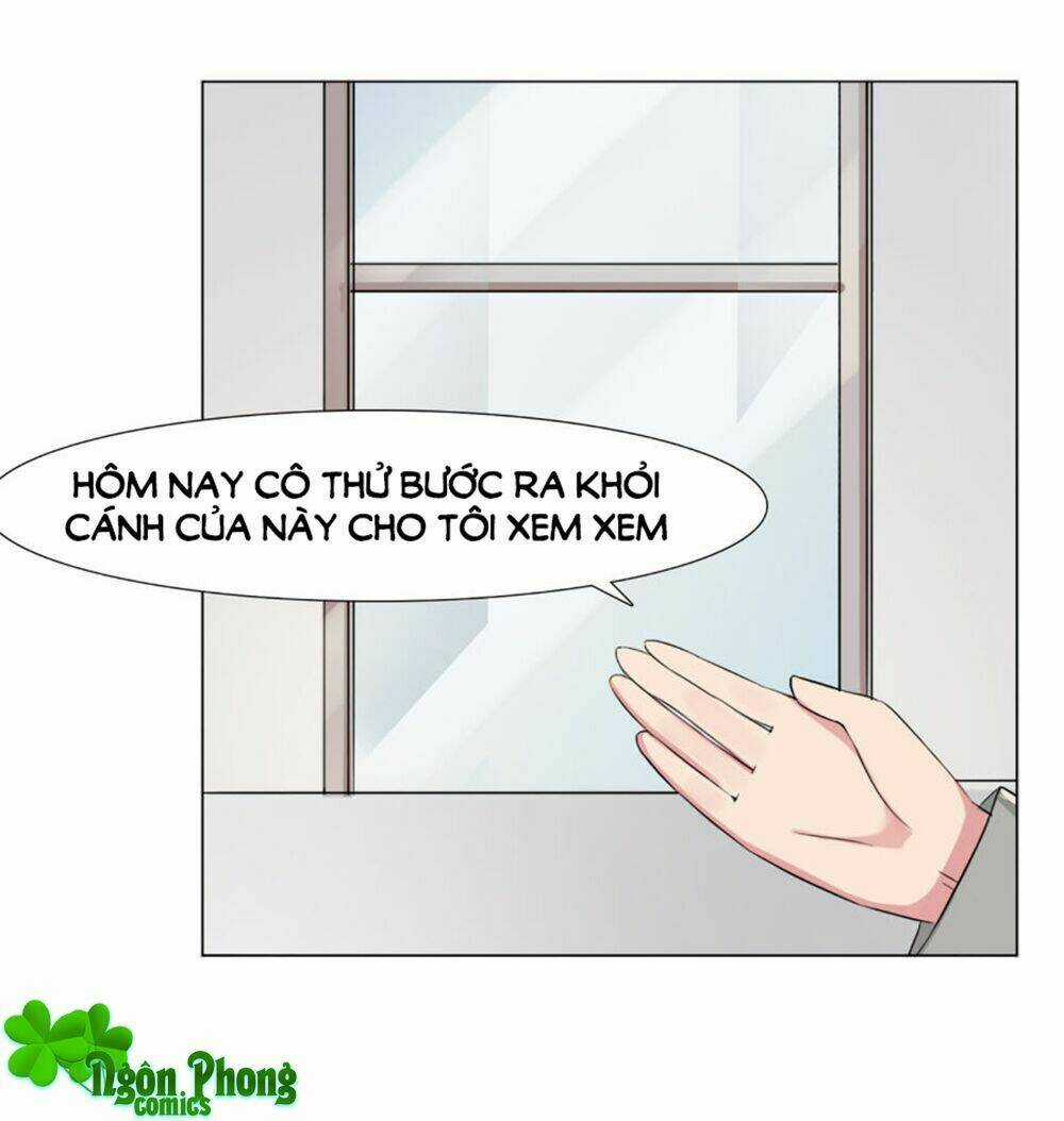 Siêu Mẫu Thế Thân - Chapter 4 - Trang 9