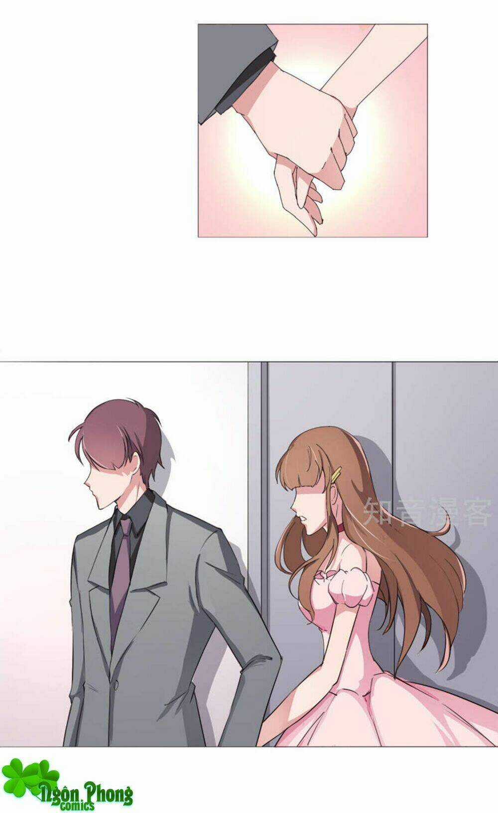 Siêu Mẫu Thế Thân - Chapter 5 - Trang 12