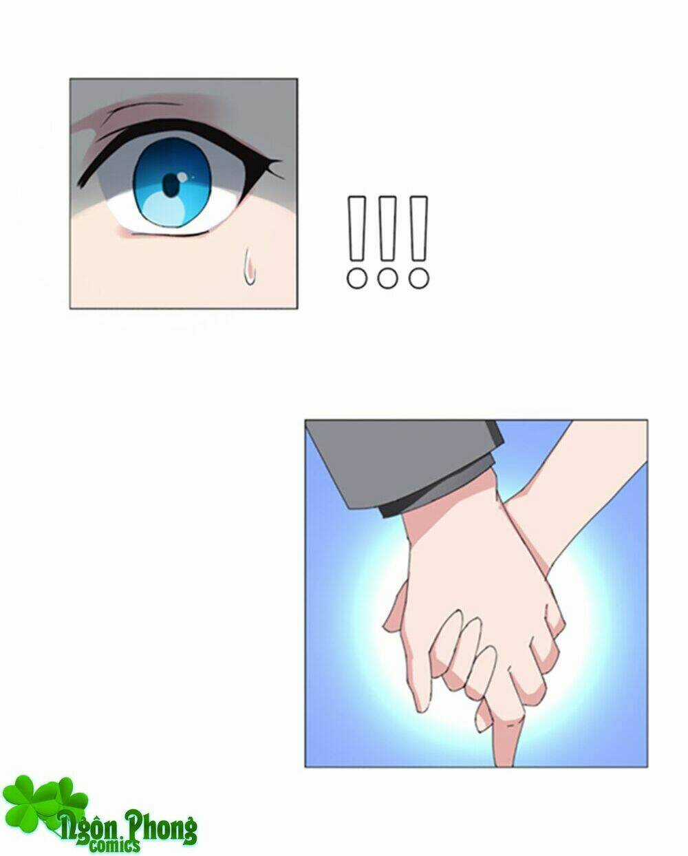 Siêu Mẫu Thế Thân - Chapter 5 - Trang 16