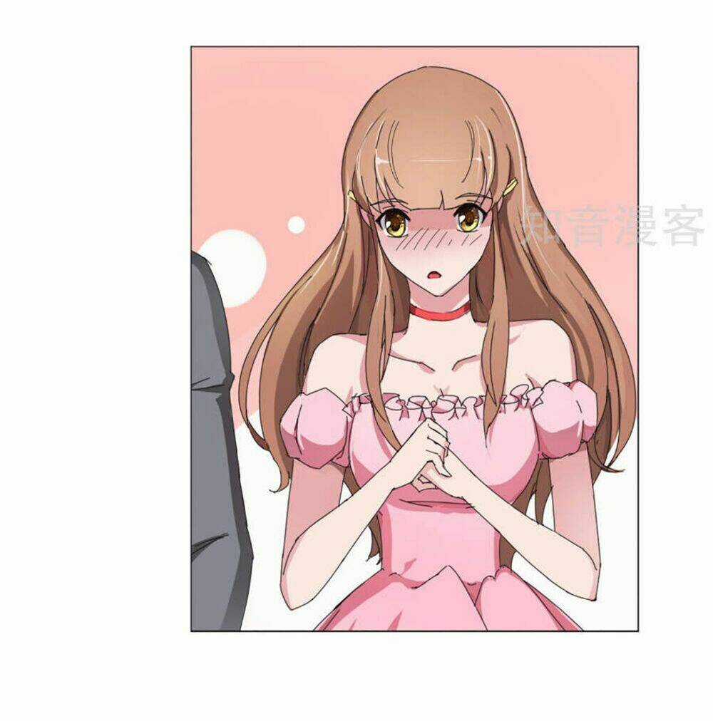 Siêu Mẫu Thế Thân - Chapter 5 - Trang 18