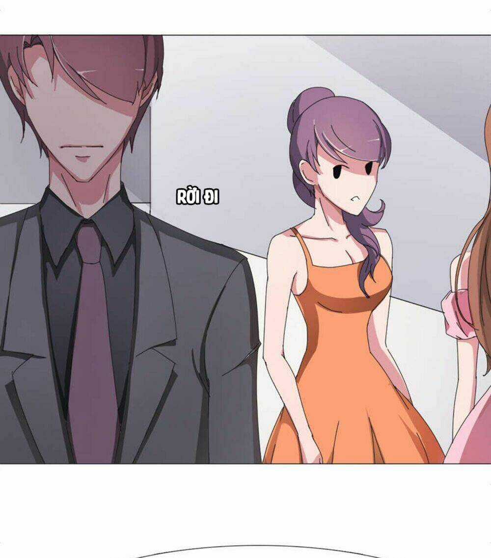 Siêu Mẫu Thế Thân - Chapter 5 - Trang 20