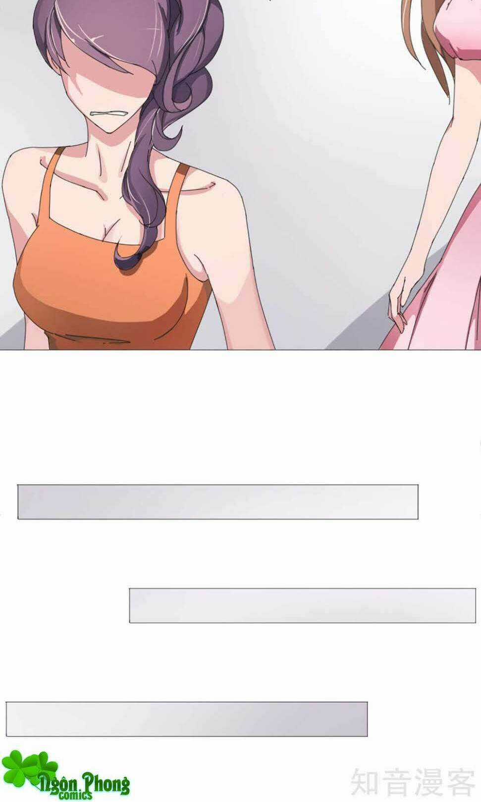 Siêu Mẫu Thế Thân - Chapter 5 - Trang 27