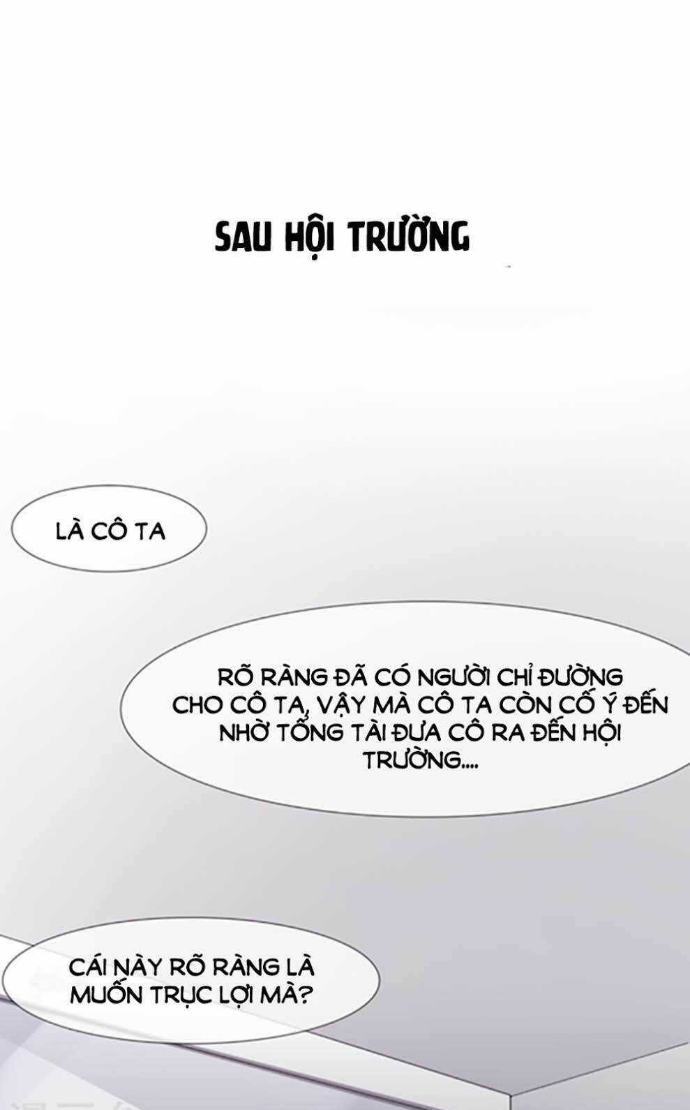 Siêu Mẫu Thế Thân - Chapter 5 - Trang 28