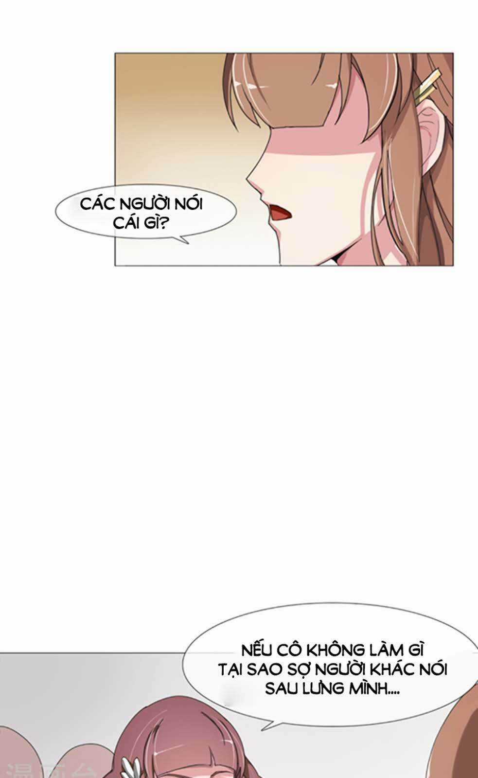 Siêu Mẫu Thế Thân - Chapter 5 - Trang 30