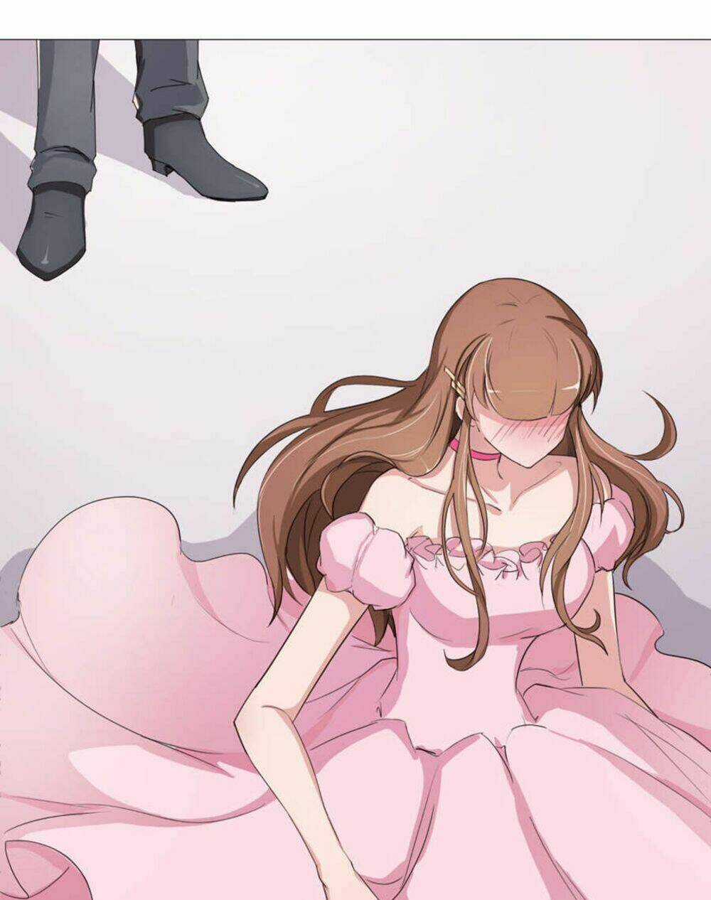 Siêu Mẫu Thế Thân - Chapter 5 - Trang 9