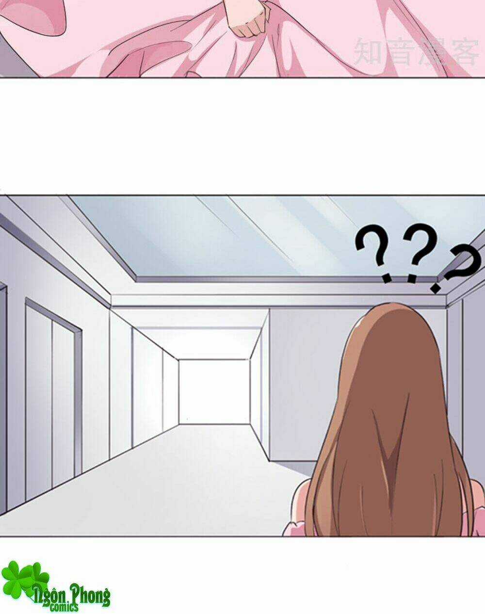 Siêu Mẫu Thế Thân - Chapter 5 - Trang 10