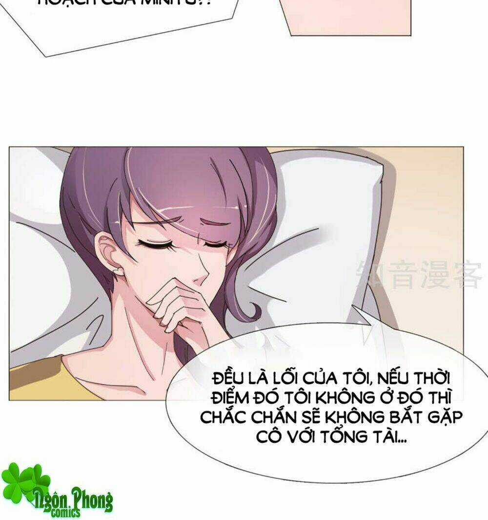 Siêu Mẫu Thế Thân - Chapter 6 - Trang 11