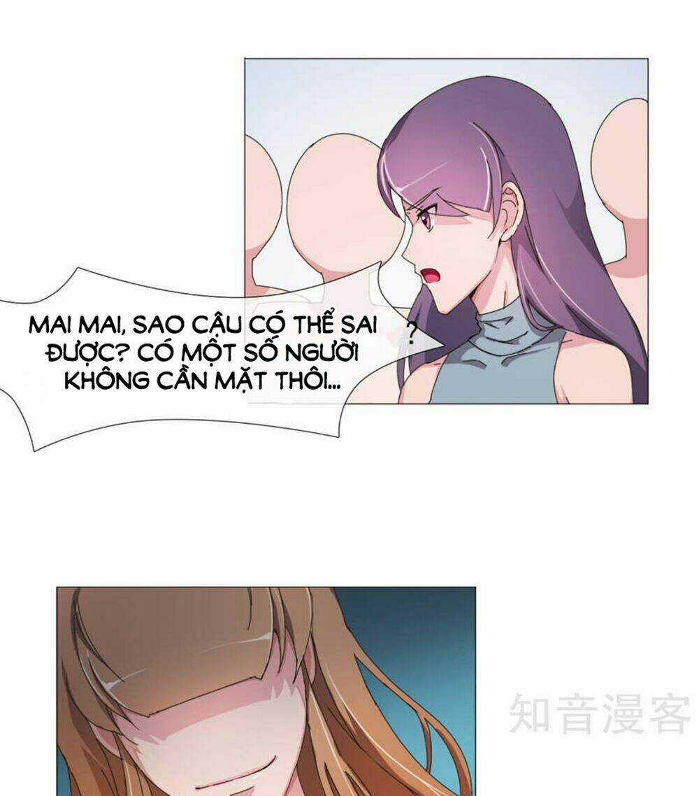 Siêu Mẫu Thế Thân - Chapter 6 - Trang 12