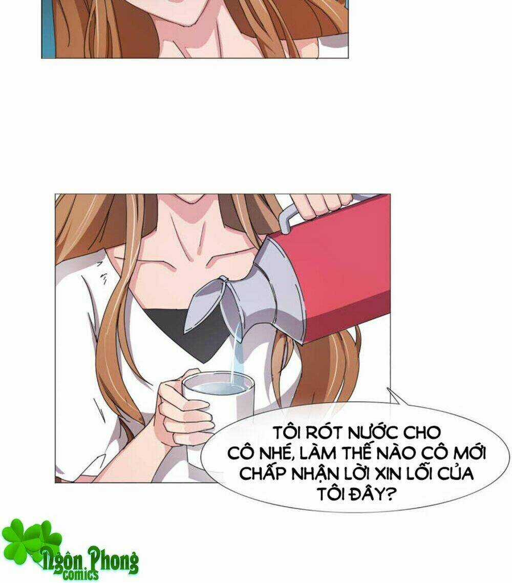 Siêu Mẫu Thế Thân - Chapter 6 - Trang 13