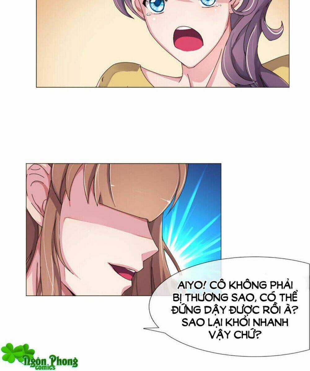 Siêu Mẫu Thế Thân - Chapter 6 - Trang 17