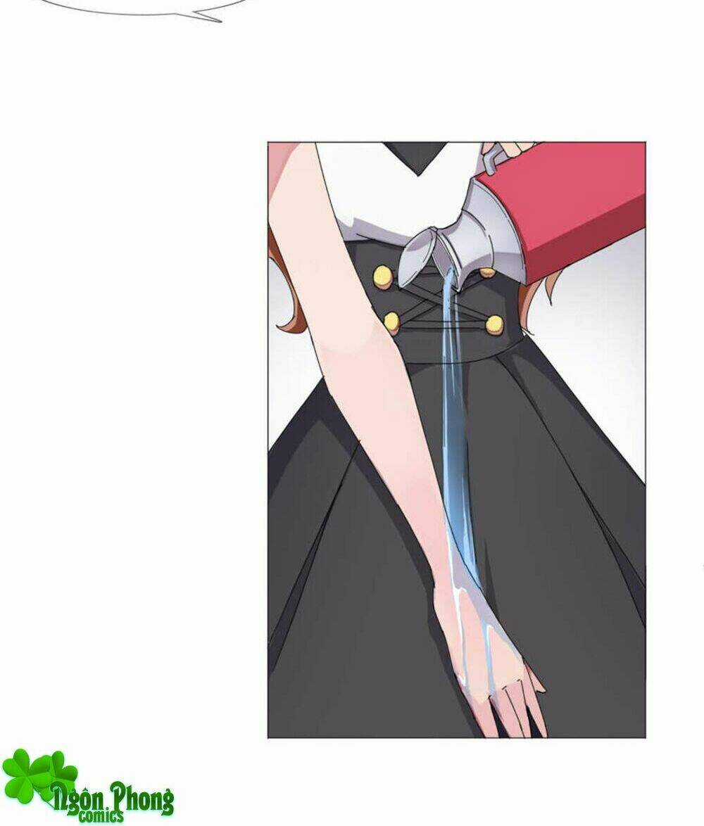 Siêu Mẫu Thế Thân - Chapter 6 - Trang 21