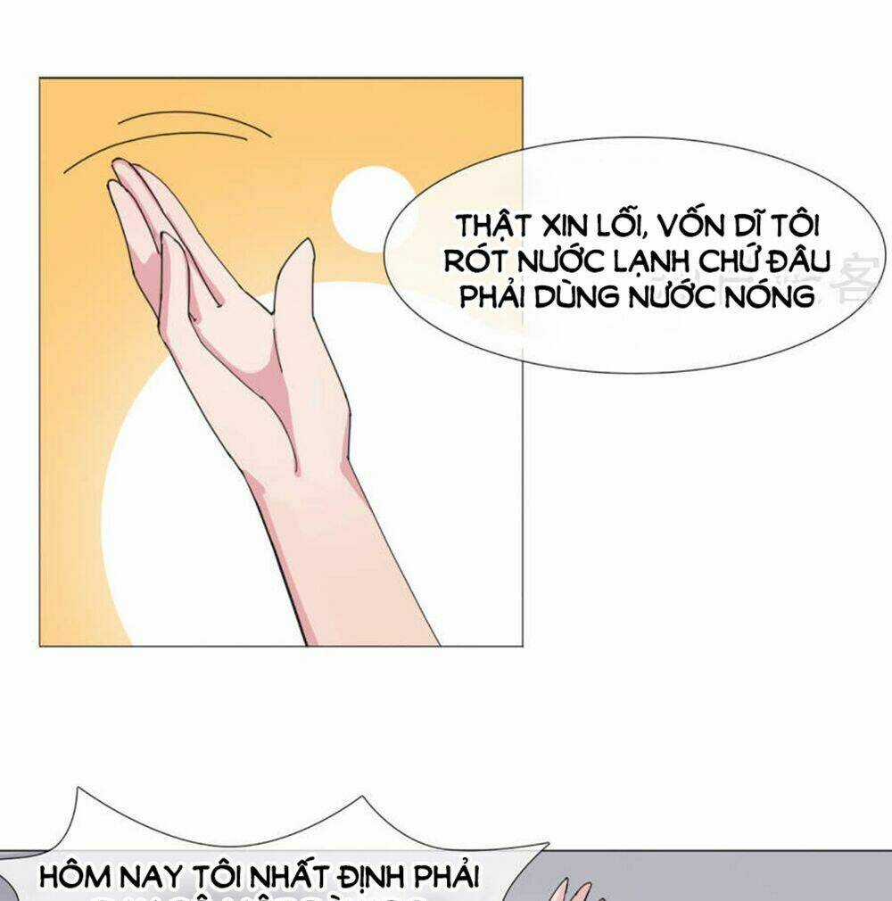 Siêu Mẫu Thế Thân - Chapter 6 - Trang 22