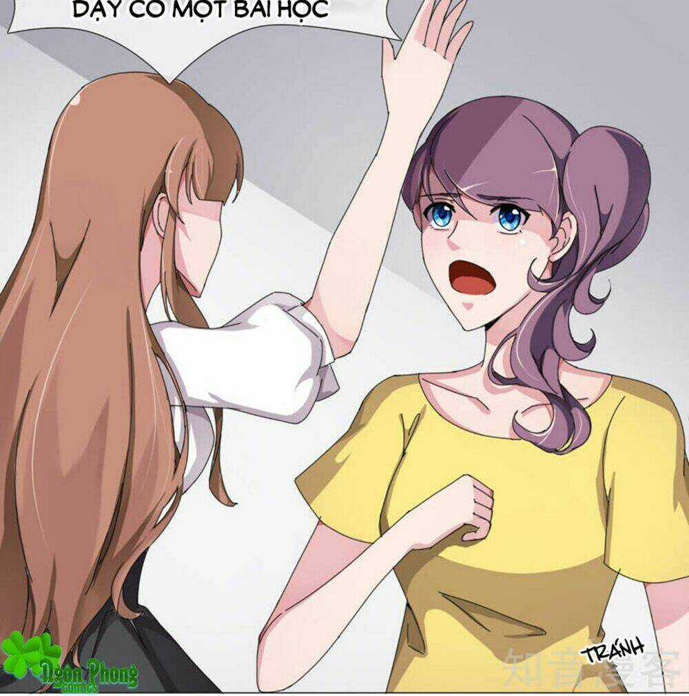 Siêu Mẫu Thế Thân - Chapter 6 - Trang 23