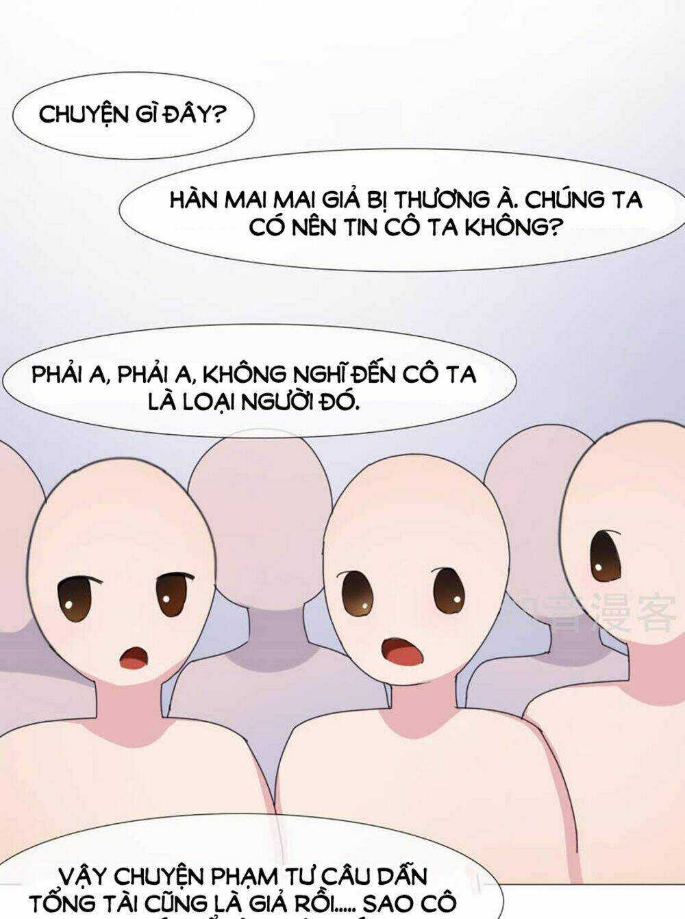 Siêu Mẫu Thế Thân - Chapter 6 - Trang 25