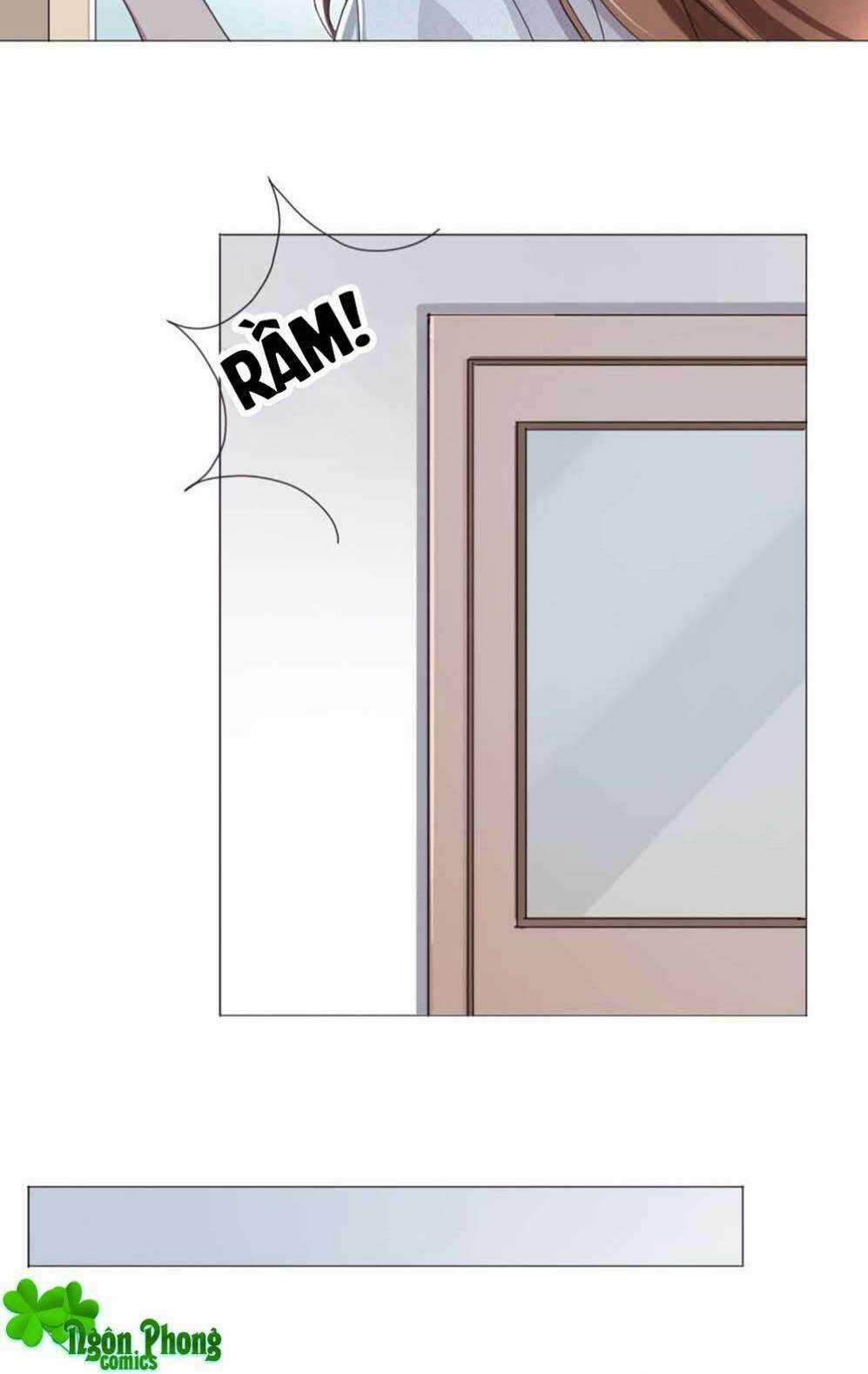 Siêu Mẫu Thế Thân - Chapter 6 - Trang 28