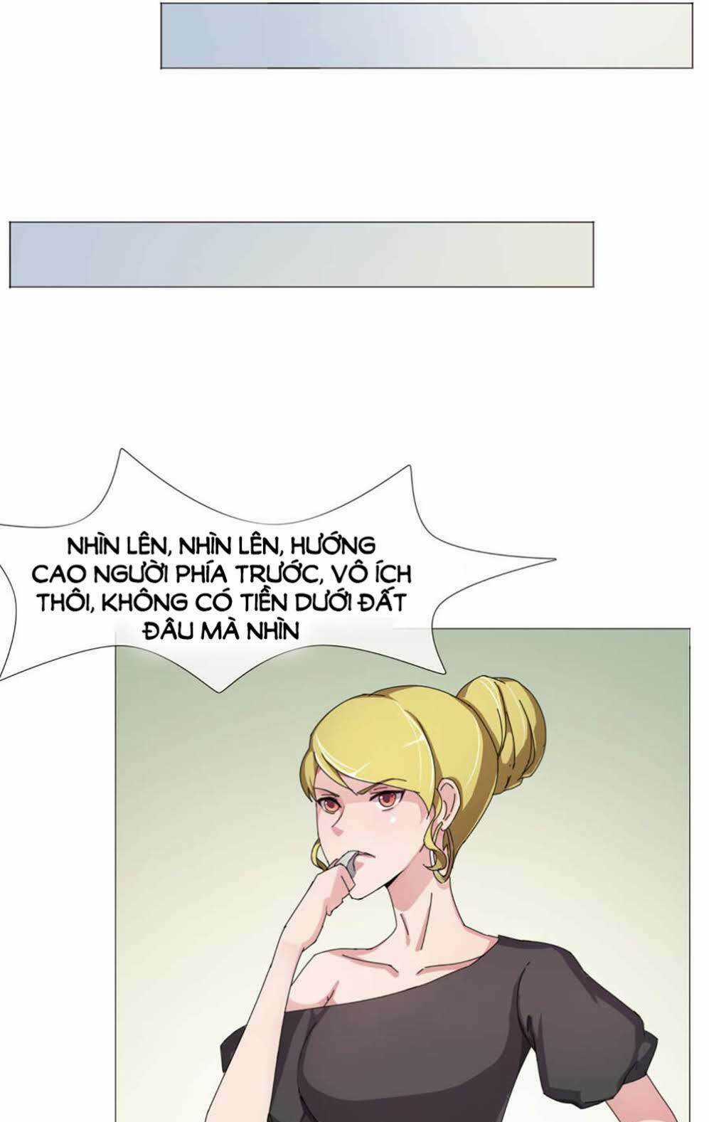 Siêu Mẫu Thế Thân - Chapter 6 - Trang 29