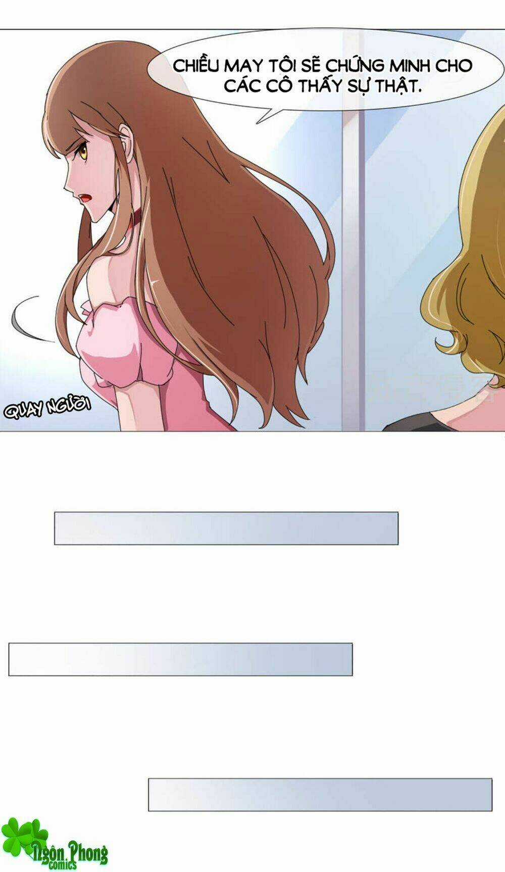 Siêu Mẫu Thế Thân - Chapter 6 - Trang 6