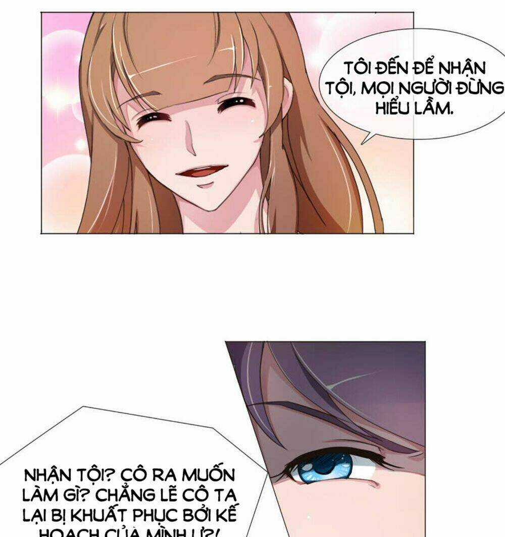 Siêu Mẫu Thế Thân - Chapter 6 - Trang 10