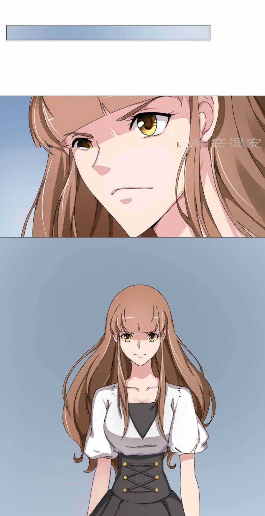 Siêu Mẫu Thế Thân - Chapter 7 - Trang 14