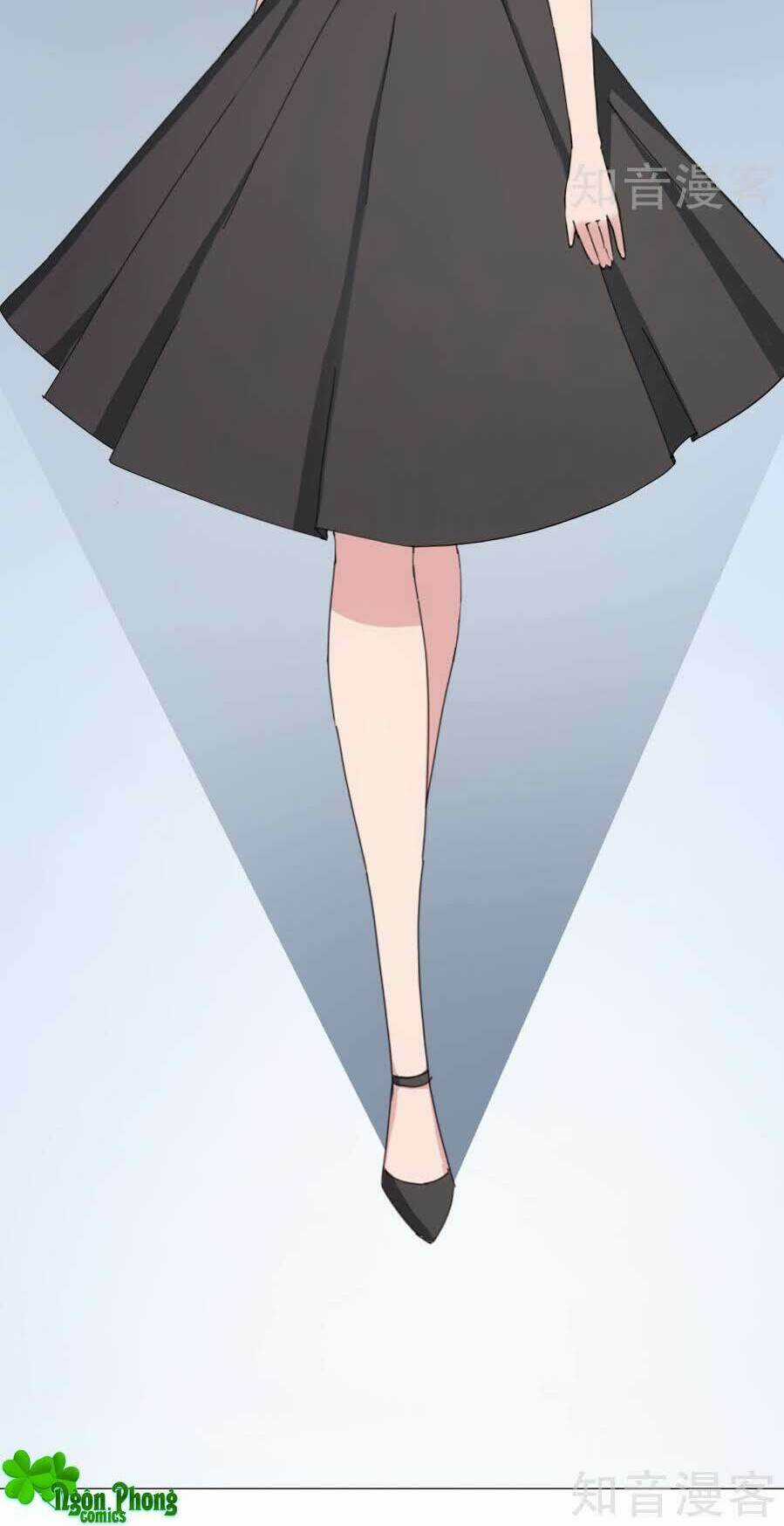 Siêu Mẫu Thế Thân - Chapter 7 - Trang 15