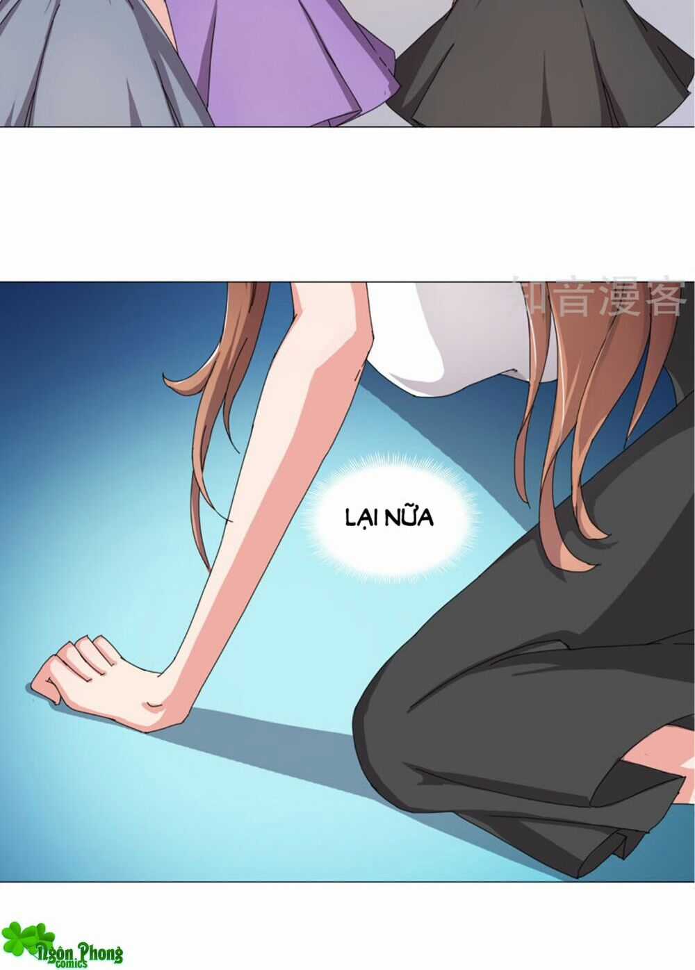 Siêu Mẫu Thế Thân - Chapter 7 - Trang 19