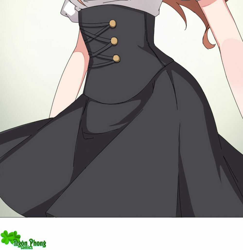 Siêu Mẫu Thế Thân - Chapter 7 - Trang 21