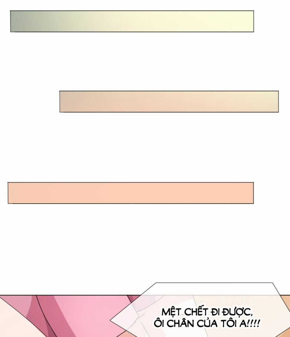 Siêu Mẫu Thế Thân - Chapter 7 - Trang 22