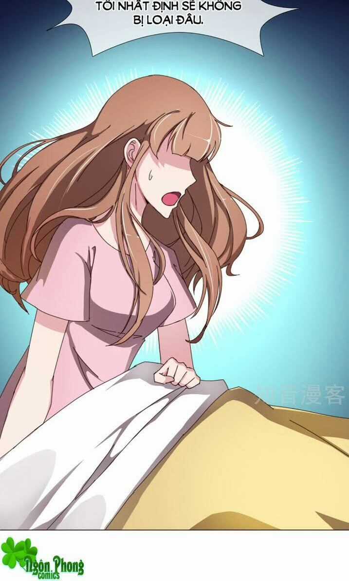 Siêu Mẫu Thế Thân - Chapter 7 - Trang 26