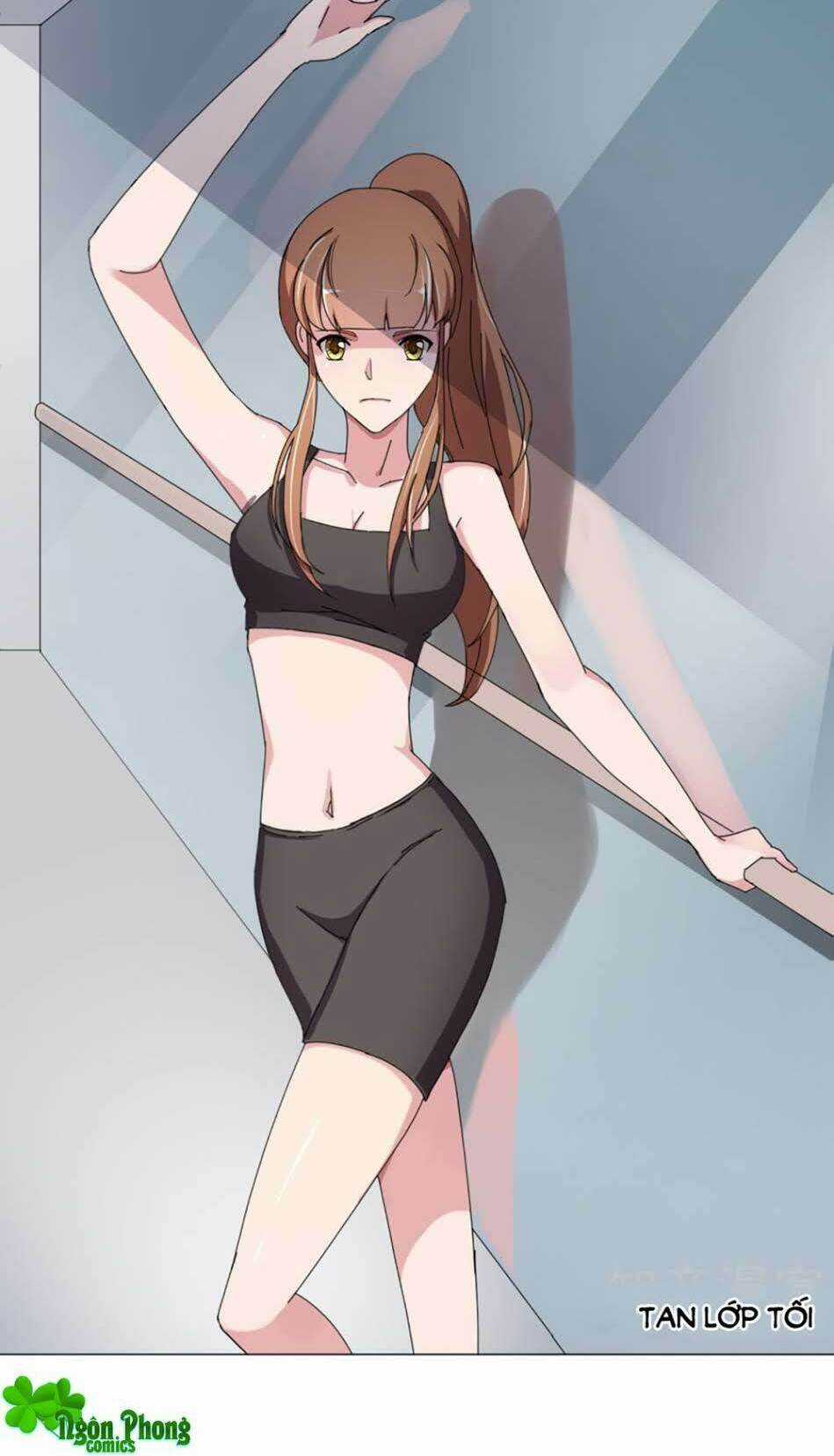 Siêu Mẫu Thế Thân - Chapter 7 - Trang 30