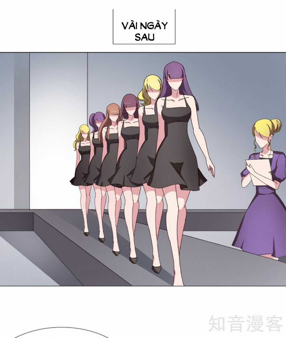 Siêu Mẫu Thế Thân - Chapter 7 - Trang 31