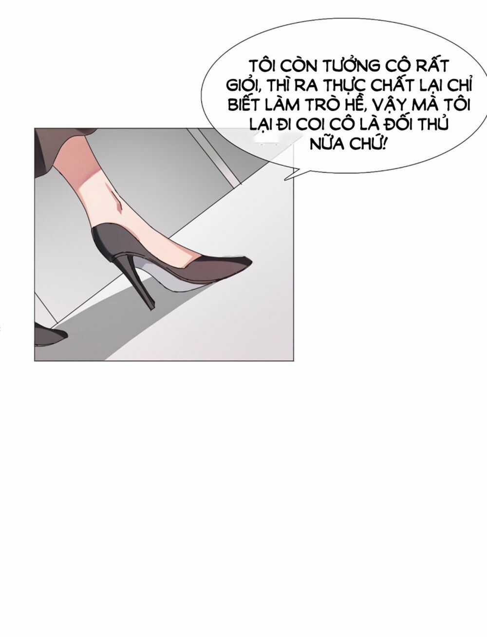 Siêu Mẫu Thế Thân - Chapter 7 - Trang 35