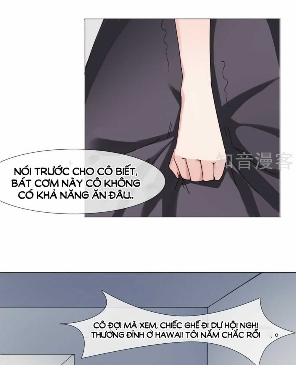 Siêu Mẫu Thế Thân - Chapter 7 - Trang 37