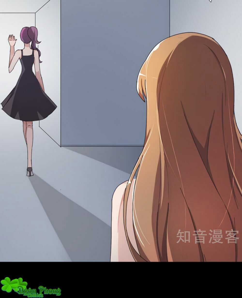 Siêu Mẫu Thế Thân - Chapter 7 - Trang 38