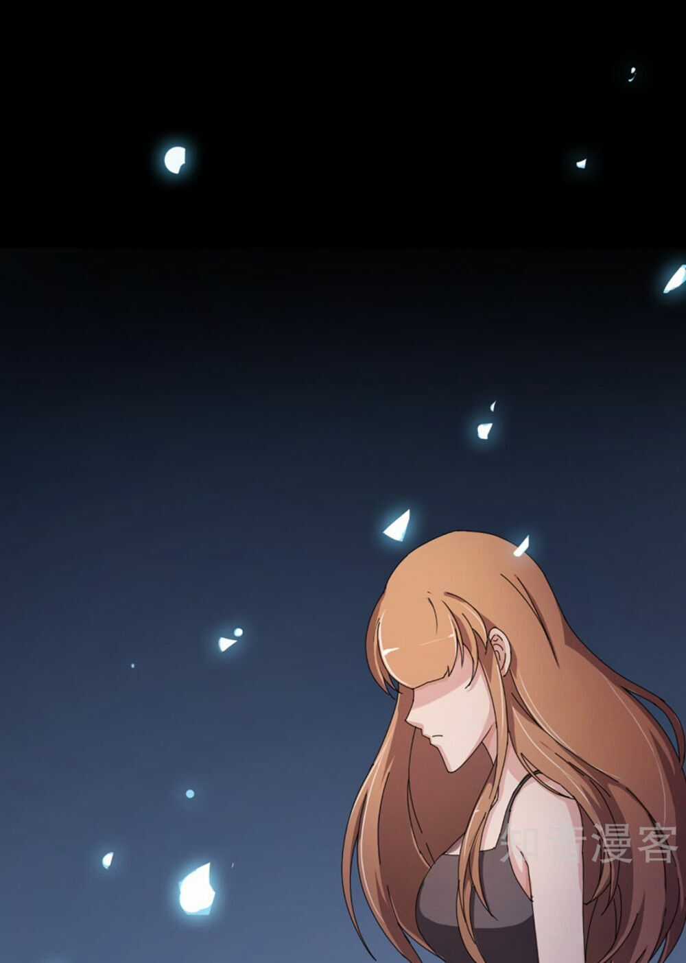 Siêu Mẫu Thế Thân - Chapter 7 - Trang 39