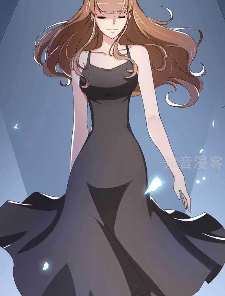 Siêu Mẫu Thế Thân - Chapter 7 - Trang 42