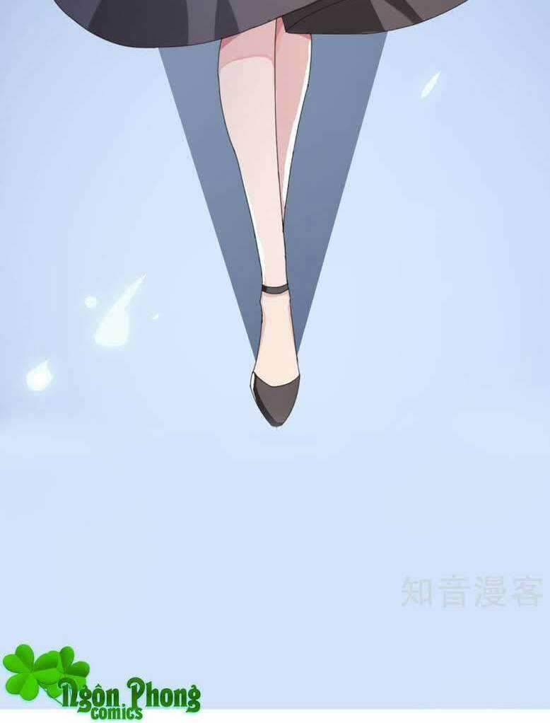 Siêu Mẫu Thế Thân - Chapter 7 - Trang 43