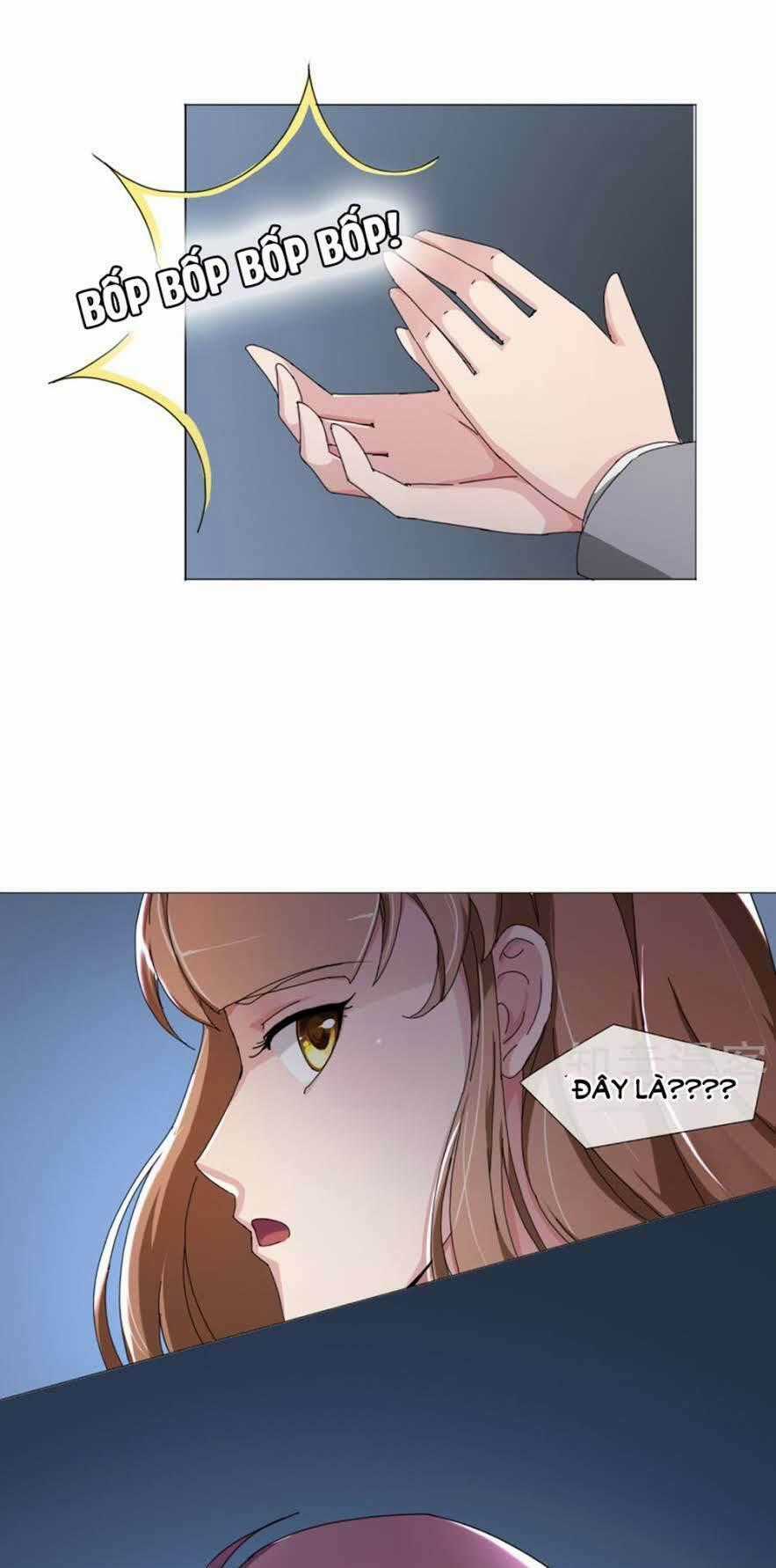 Siêu Mẫu Thế Thân - Chapter 7 - Trang 44