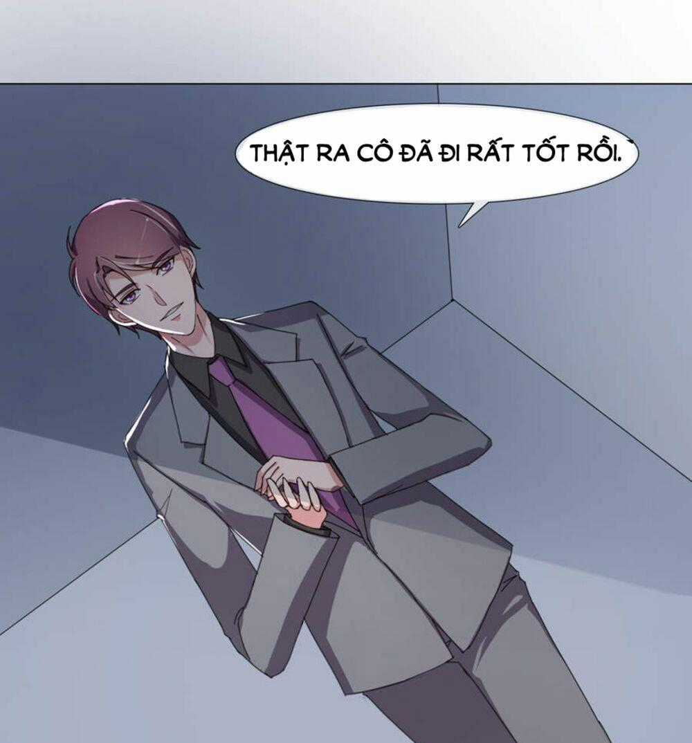 Siêu Mẫu Thế Thân - Chapter 8 - Trang 2